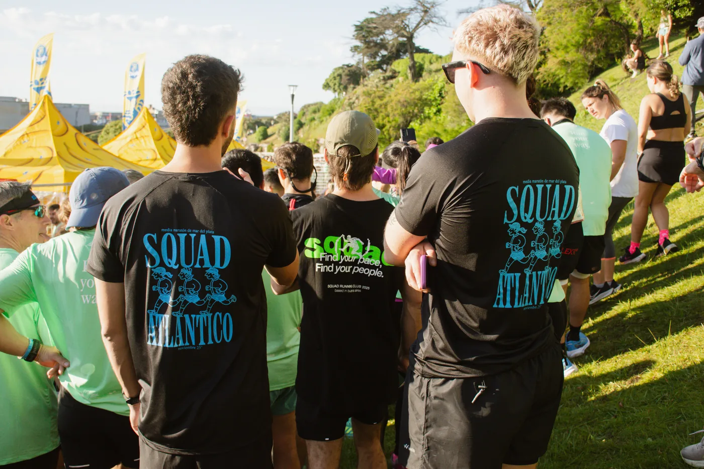 Caso SQUAD