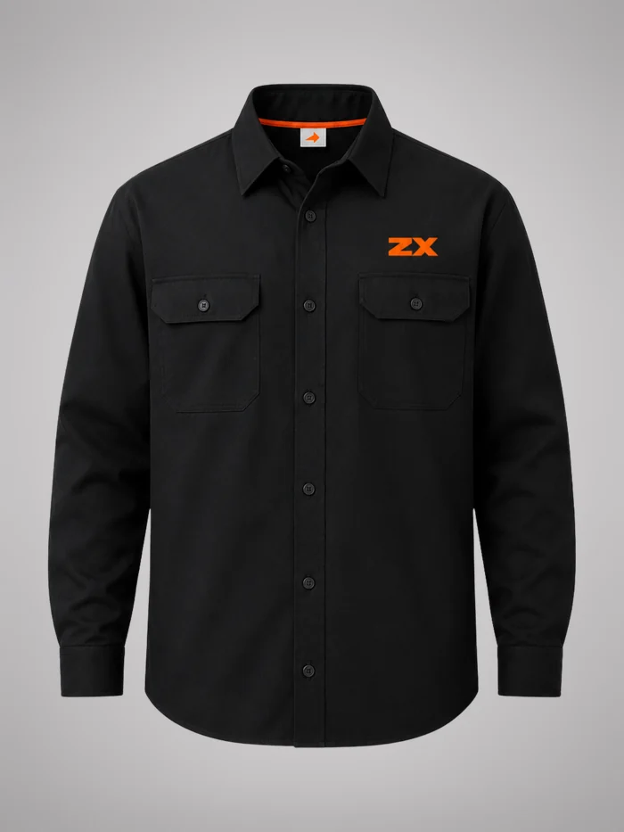 Camisa de trabajo