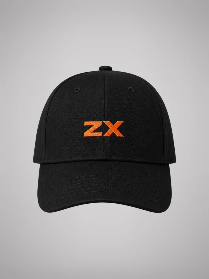 Gorra 6 gajos