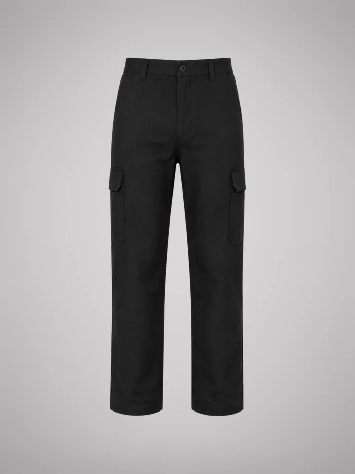 Pantalón cargo